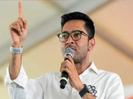 बागियों की वापसी पर अभिषेक बनर्जी ने दिया पद छोड़ने का प्रस्ताव