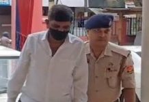 त्रिपुरा में नाबालिग से दुष्कर्म के आरोप में भाजपा नेता पिंटू राजन घोष अरेस्ट