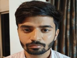 संयुक्त निदेशक चिकित्सा एवं स्वास्थ्य सेवाएं जोन उदयपुर के लिए दलाल 30000 रुपए रिश्वत लेते अरेस्ट