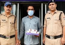 हरिद्वार में प्रेम प्रसंग, ब्लैकमेल एवं विवाद में युवती हत्या