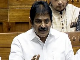 जितेंद्र सिंह के खिलाफ दिया विशेषाधिकार हनन का नोटिस