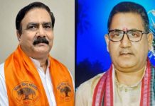 सुभद्र पापडीवाल बने विश्व हिंदू परिषद जयपुर प्रांत अध्यक्ष