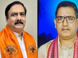 सुभद्र पापडीवाल बने विश्व हिंदू परिषद जयपुर प्रांत अध्यक्ष