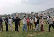 स्वामी विवेकानंद खेल महोत्सव का उत्साहपूर्ण समापन, 252 खिलाड़ियों और 49 टीमों ने दिखाया दमखम
