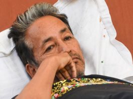 सोनम वांगचुक की हालत स्थिर, लेकिन इलाज से किया इनकार : सफदरजंग अस्पताल