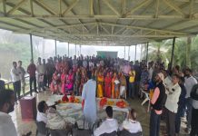 आबू पर्वत में कांग्रेस की भी वन-टू-वन बैठक में प्रत्याशियों से मिले आब्जर्वर