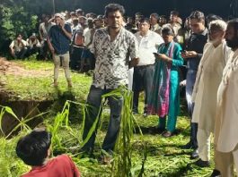 अलवर में पतंग लूटने दौड़ा 10 साल का बालक बोरवेल में गिरा