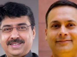 11 साल बाद अमित मालवीय आईटी सेल से हुए आउट, दीपक म्हस्के को मिली जिम्मेदारी