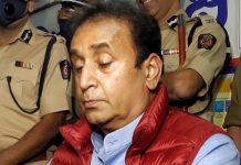 100 करोड़ रुपए के कथित वसूली मामले में अनिल देशमुख के खिलाफ अभियोजन की मंजूरी