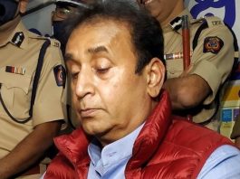 100 करोड़ रुपए के कथित वसूली मामले में अनिल देशमुख के खिलाफ अभियोजन की मंजूरी