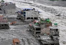 नेपाल में बाढ़ में 903 लोगों की मौत, 4,247 लापता; 10,451 लोगों को सुरक्षित बचाया गया