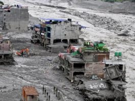 नेपाल में बाढ़ में 903 लोगों की मौत, 4,247 लापता; 10,451 लोगों को सुरक्षित बचाया गया