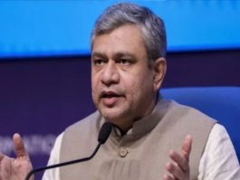 फोर लेन वाले बनाए जाएंगे देश के सबसे व्यस्त सात रेलवे मार्ग : अश्विनी वैष्णव