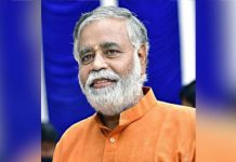 कर्नाटक के पूर्व मंत्री और भाजपा नेता बीसी नागेश का निधन