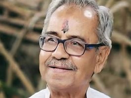 पश्चिम बंगाल विधानसभा के पूर्व उपाध्यक्ष आशीष बनर्जी का शव फंदे से लटका मिला