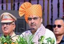 संवैधानिक भावना के अनुरूप राजस्थान सिविल संहिता-2026 लाने जा रही राज्य सरकार : भजनलाल शर्मा
