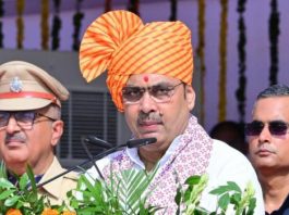 संवैधानिक भावना के अनुरूप राजस्थान सिविल संहिता-2026 लाने जा रही राज्य सरकार : भजनलाल शर्मा