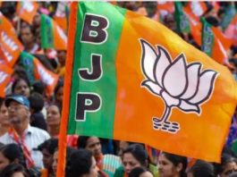 भाजपा किसान मोर्चा राजस्थान की नई प्रदेश कार्यकारिणी घोषित