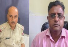 कोटपूतली में उपनिरीक्षक 3500 एवं भरतपुर में नर्सिंग ऑफिसर 1000 रुपए रिश्वत लेते अरेस्ट