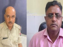 कोटपूतली में उपनिरीक्षक 3500 एवं भरतपुर में नर्सिंग ऑफिसर 1000 रुपए रिश्वत लेते अरेस्ट