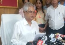 राजस्थान में दो चरणों में होंगे नगर निकाय चुनाव