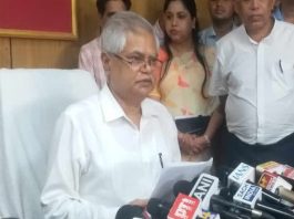 राजस्थान में दो चरणों में होंगे नगर निकाय चुनाव