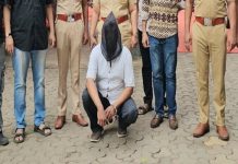 अंपायर की हत्या के कोशिश के मामले में 36 साल बाद आरोपी मुंबई पुलिस के हत्थे चढा