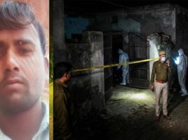 अछनेरा में दो बाल अपचारियों ने डीग के युवक की गोली मारकर हत्या की