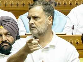 राहुल गांधी को विशेषाधिकार समिति का नोटिस, 28 अगस्त तक मांगा जवाब : सूत्र