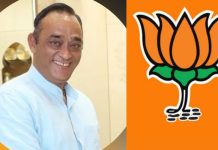 अजमेर के पूर्व मेयर धर्मेंद्र गहलोत का भाजपा से इस्तीफा, देवनानी को दी खुली चुनौती