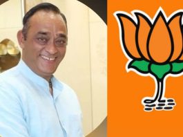 अजमेर के पूर्व मेयर धर्मेंद्र गहलोत का भाजपा से इस्तीफा, देवनानी को दी खुली चुनौती
