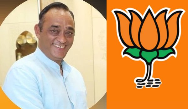 अजमेर के पूर्व मेयर धर्मेंद्र गहलोत का भाजपा से इस्तीफा, देवनानी को दी खुली चुनौती