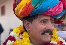 अजमेर निकाय चुनाव : ज्ञान सारस्वत के यू-टर्न से बदले सियासी समीकरण