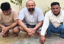 हनुमानगढ़ में नशीली गोलियों, कैप्सूलों का जखीरा बरामद