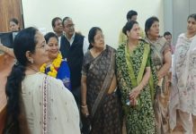 नगरीय निकाय आम चुनाव : नगर निगम अजमेर के लिए धडाधड जमा हो रहे नामांकन