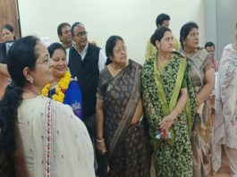 नगरीय निकाय आम चुनाव : नगर निगम अजमेर के लिए धडाधड जमा हो रहे नामांकन