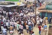 चित्तौड़गढ़ एवं बस्सी में बारावफात जुलूस के दौरान तनाव, पुलिस बल तैनात