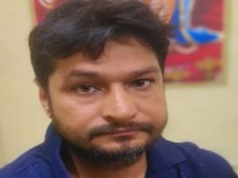 जयपुर में जेवीवीएनएल का कनिष्ठ अभियंता 3000 रुपए रिश्वत लेते अरेस्ट
