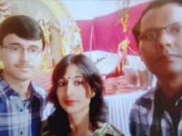 काशी में पिता की मौत के बाद मां-बेटे ने भी जहर खाकर दी जान