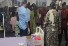 कोटा में सरकारी स्कूल के 27 बच्चों की पोषाहार खाने से तबीयत बिगड़ी