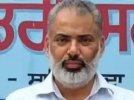 पंजाब के मोहाली में सरकारी स्कूल के हेडमास्टर की बेरहमी से हत्या
