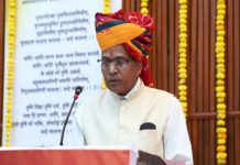 एमडीएसयू में 80वां स्वाधीनता दिवस समारोह उत्साह और राष्ट्रभक्ति के साथ मनाया
