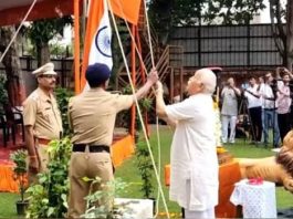 भारत को ‘विश्वगुरु’ का दर्जा दिलाने के लिए मिलकर करें काम : मोहन भागवत