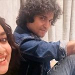 अभिनेता नानी के साथ द पैराडाइज के स्पेशल सॉन्ग में नजर आएंगी कीर्ति सुरेश