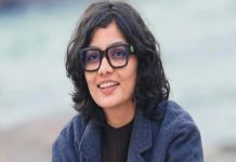 भ्रामक वीडियो मामले में प्राथमिकी के बाद नेहा सिंह राठौर ने गीत के जरिए साधा निशाना