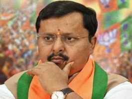 भाजपा के राष्ट्रीय अध्यक्ष नितिन नवीन ने सात महीने बाद घोषित की टीम