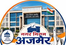 नगरीय निकाय आम चुनाव : रिटर्निंग एवं सहायक रिटर्निंग अधिकारी नियुक्त
