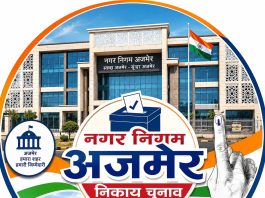 नगरीय निकाय आम चुनाव : रिटर्निंग एवं सहायक रिटर्निंग अधिकारी नियुक्त
