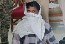 भिण्ड में पेट्रोल पंप कर्मचारी पर गोली चलाने वाला आरोपी अरेस्ट