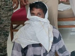 भिण्ड में पेट्रोल पंप कर्मचारी पर गोली चलाने वाला आरोपी अरेस्ट